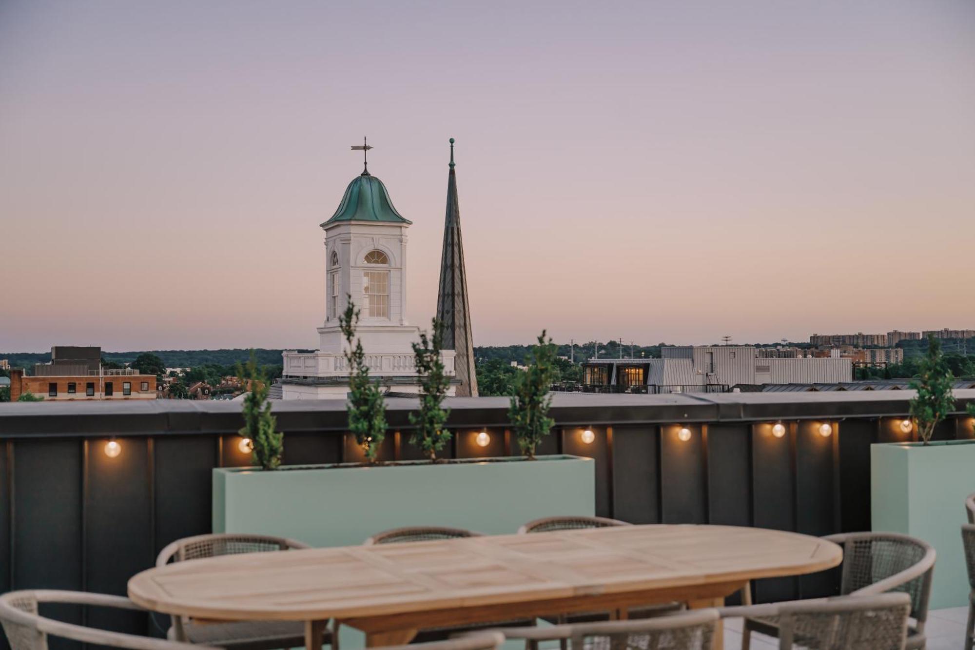 Hotel Heron Old Town Александрия Екстериор снимка