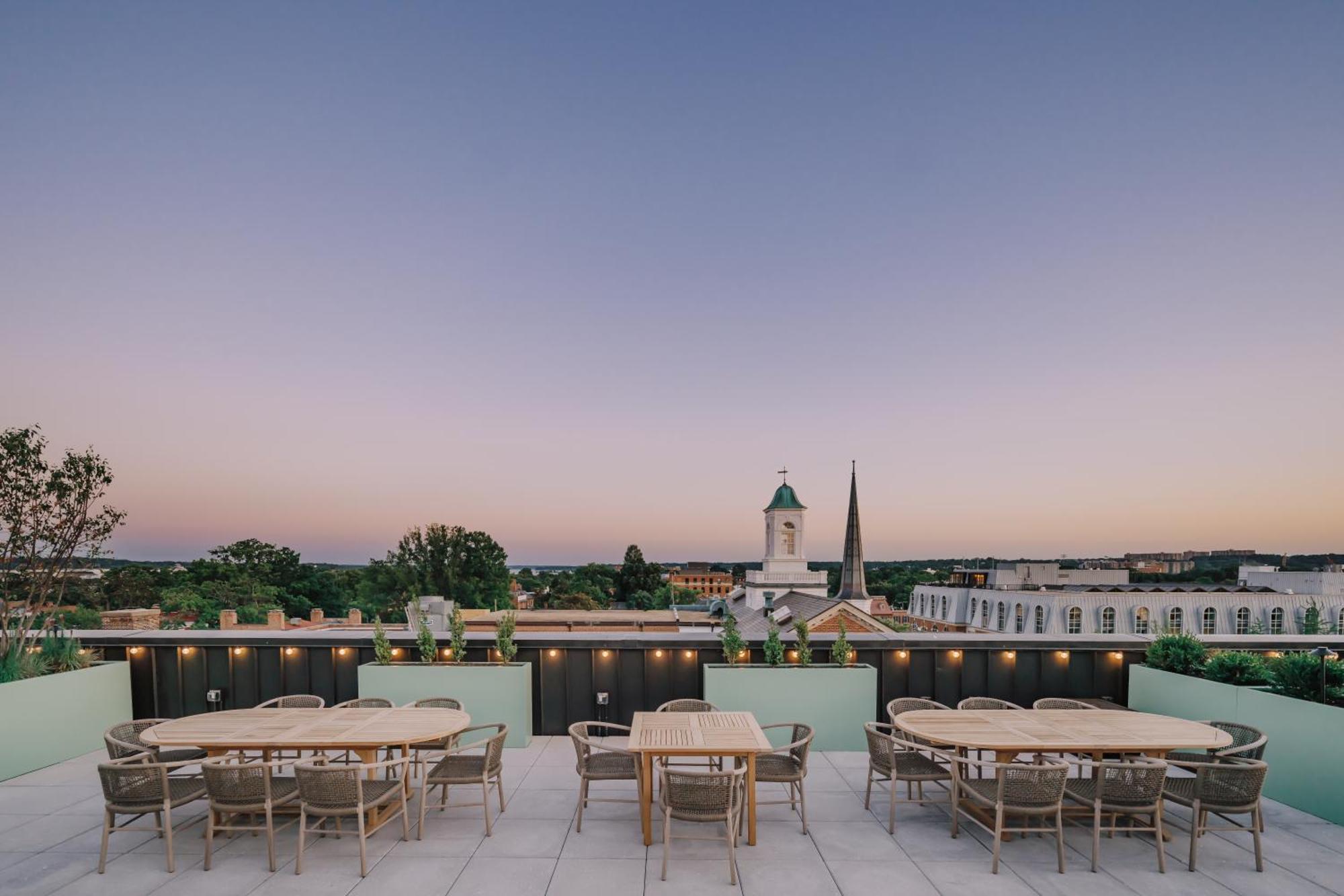 Hotel Heron Old Town Александрия Екстериор снимка