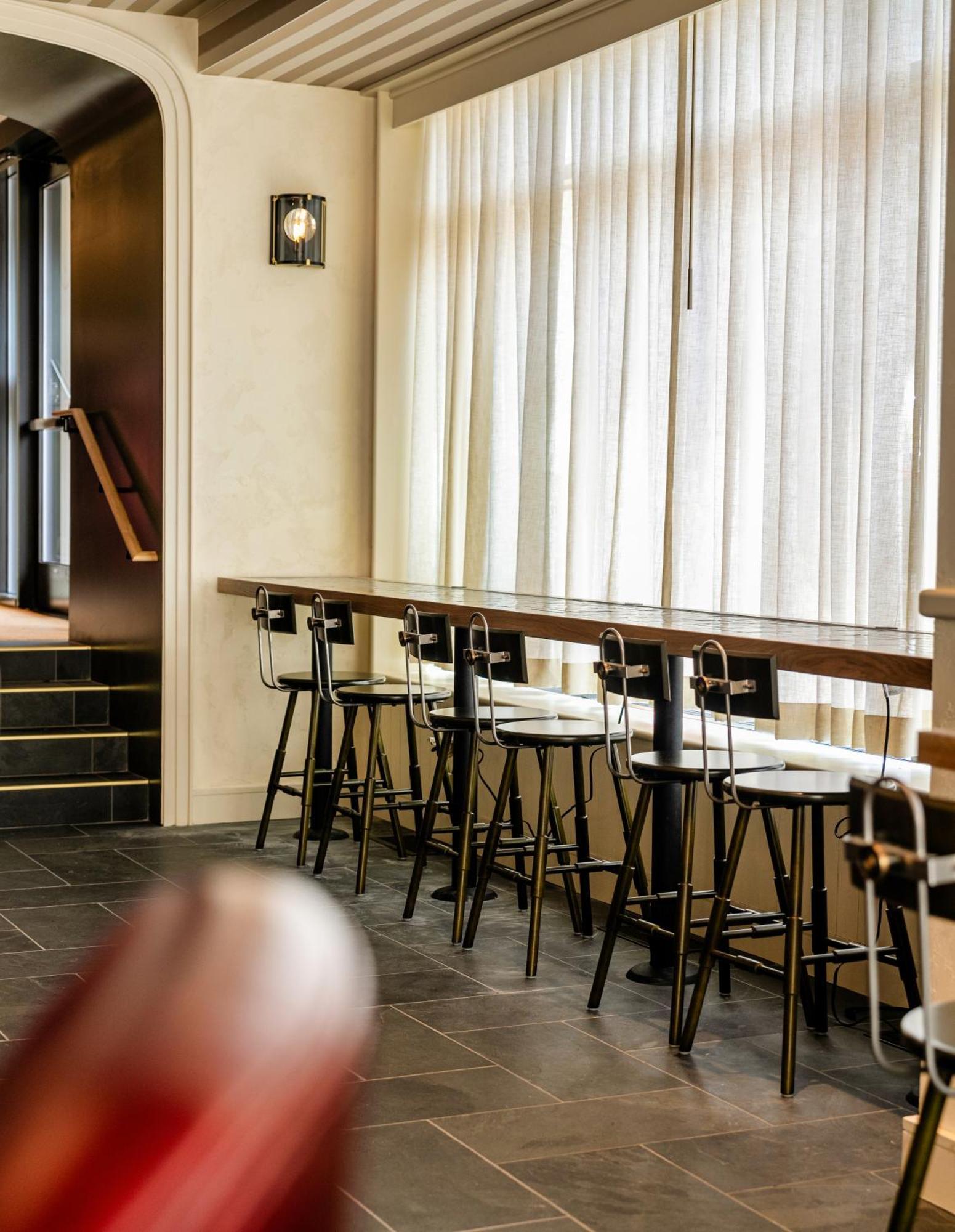 Hotel Heron Old Town Александрия Екстериор снимка