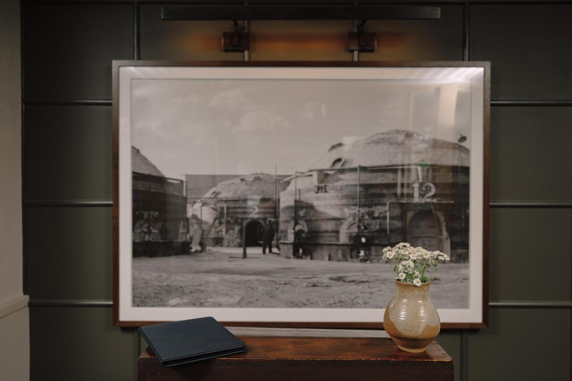 Hotel Heron Old Town Александрия Екстериор снимка