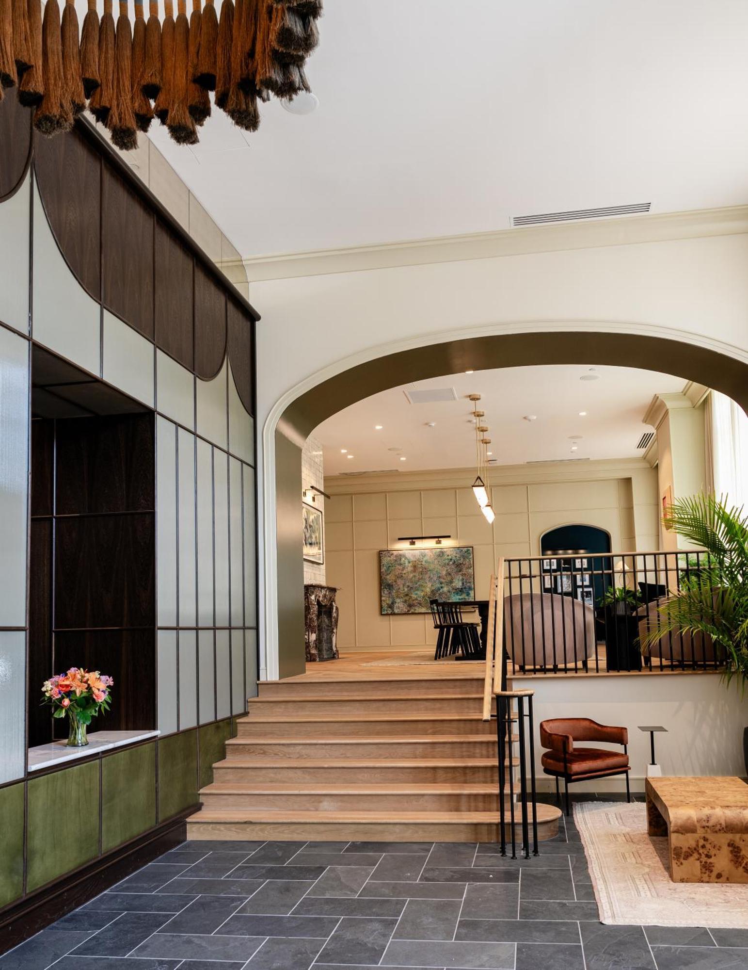 Hotel Heron Old Town Александрия Екстериор снимка