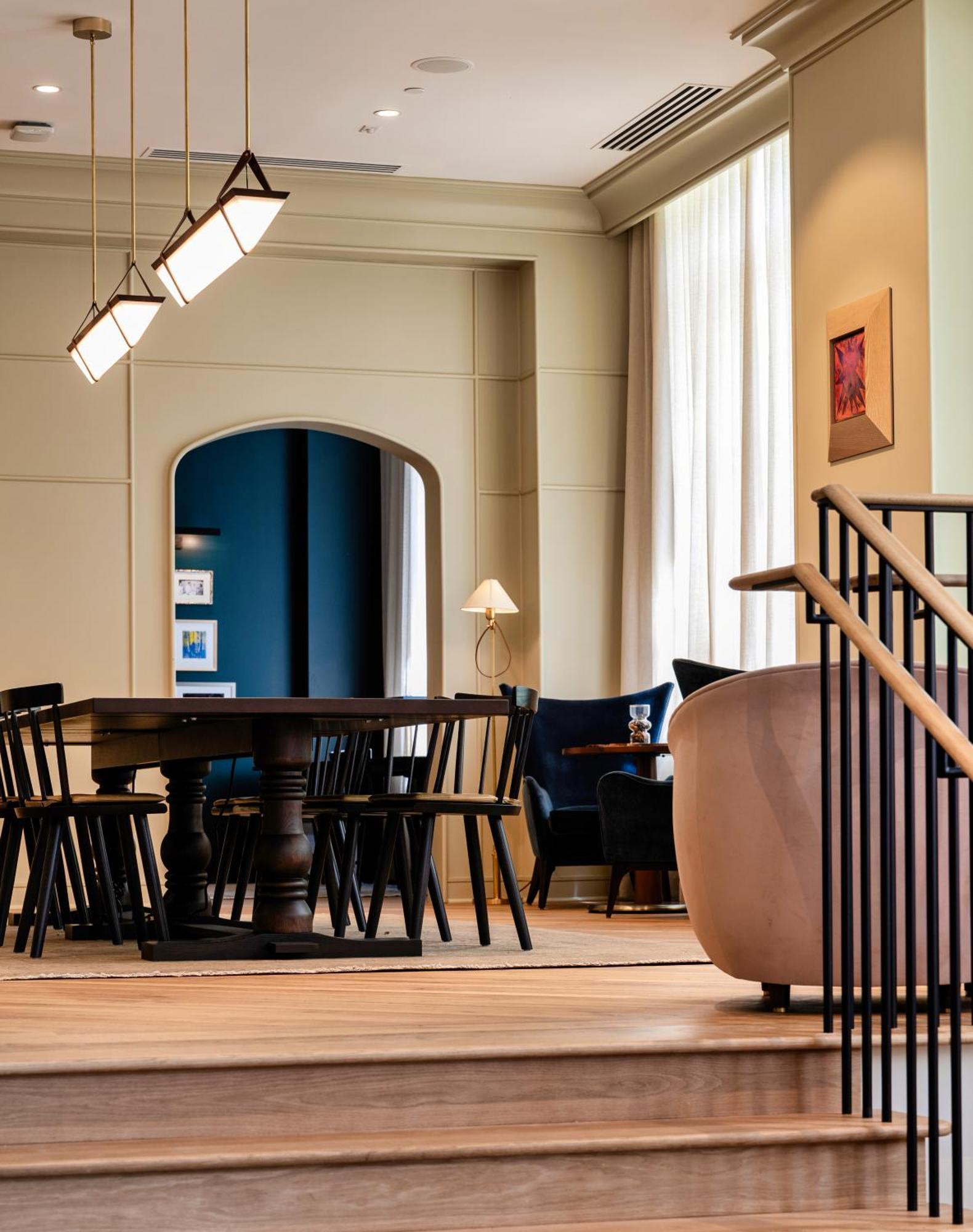 Hotel Heron Old Town Александрия Екстериор снимка