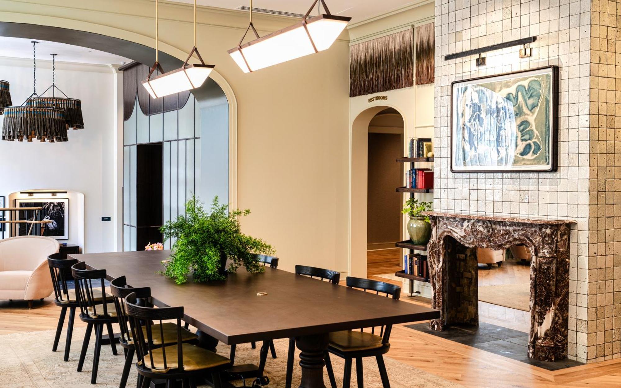 Hotel Heron Old Town Александрия Екстериор снимка