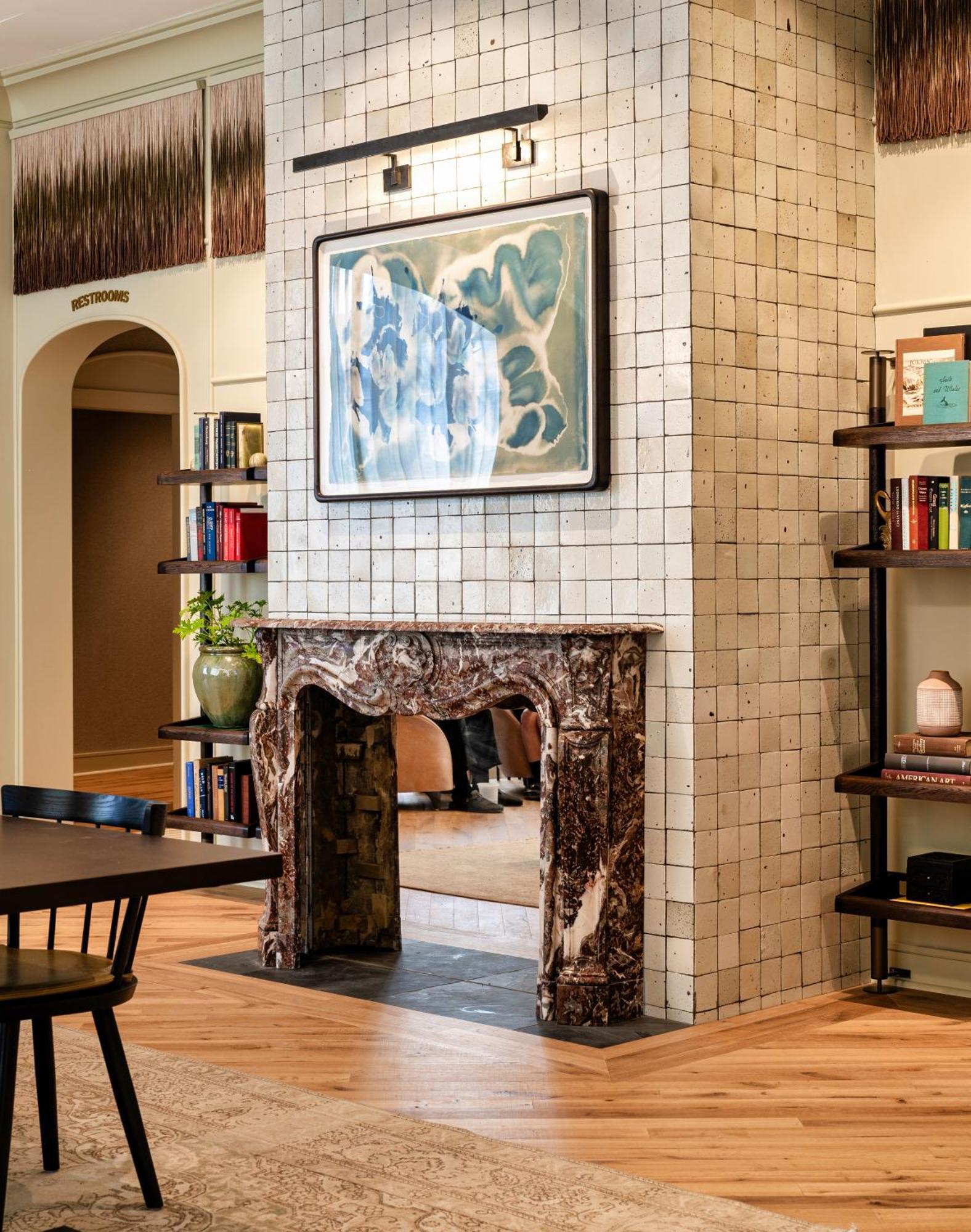 Hotel Heron Old Town Александрия Екстериор снимка
